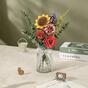 3D-pussel i trä - Sunflower ROWOOD TW011