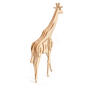 3D-Puzzle aus Holz - Giraffe Little Story D013