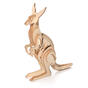 3D-Puzzle aus Holz - Kangaroo Little Story D014