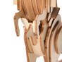 3D-Puzzle aus Holz - Kangaroo Little Story D014