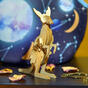 3D-Puzzle aus Holz - Kangaroo Little Story D014