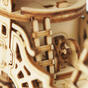 3D-Puzzle aus Holz - Luftschiffmodell Rolife TG407