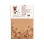 3D-Puzzle aus Holz - Rosa Rose ROWOOD TW041