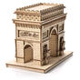 3D-Puzzle aus Holz - Siegesbogen Little Story E011