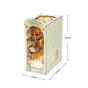 Boekenplankinzet - Falling Sakura Rolife TGB05