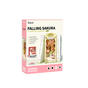 Boekenplankinzet - Falling Sakura Rolife TGB05