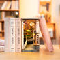 Book Nook Shelf Insert - Sakura Densya Rolife TGB01