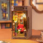 Bookshelf insert - Bookstore Rolife TGB07