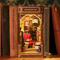 Bookshelf insert - Bookstore Rolife TGB07