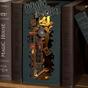 Bookshelf insert - Magical House Rolife TGB03