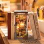Bookshelf insert - Sakura wine alley Rolife TGB11
