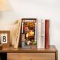 Bookshelf insert - Sakura wine alley Rolife TGB11