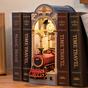 Bookshelf insert - Time Travel Rolife TGB04