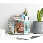Casa en miniatura - El ático de Dora Rolife DG12