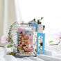 Casa en miniatura - El ático de Dora Rolife DG12
