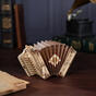 Fa 3D puzzle - Accordion Rolife TG410
