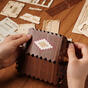 Fa 3D puzzle - Accordion Rolife TG410