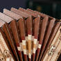 Fa 3D puzzle - Accordion Rolife TG410