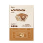 Fa 3D puzzle - Accordion Rolife TG410
