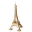 Houten 3D puzzel - Model van de Eiffeltoren Rolife TG501