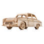 Houten 3D-puzzel - Syrena 105 Little Story E004