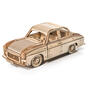 Houten 3D-puzzel - Syrena 105 Little Story E004