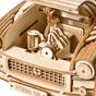 Houten 3D-puzzel - Syrena 105 Little Story E004