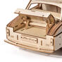 Houten 3D-puzzel - Syrena 105 Little Story E004