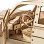 Houten 3D-puzzel - Syrena 105 Little Story E004
