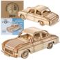Houten 3D-puzzel - Syrena 105 Little Story E004