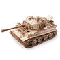 Houten 3D-puzzel - Tijger I Little Story WOT03