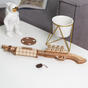 Houten mechanische 3D-puzzel - Terminator M870 ROKR LQ501