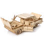 Koka 3D puzle - Fiat 125p Little Story E002
