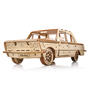 Koka 3D puzle - Fiat 125p Little Story E002