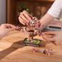 Koka 3D puzle - Sakura Bonsai Rolife TG415