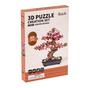 Koka 3D puzle - Sakura Bonsai Rolife TG415