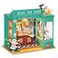 Miniature House - Alice's Tea Shop Rolife DG156