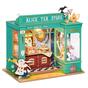 Miniature House - Alice's Tea Shop Rolife DG156