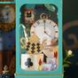 Miniature House - Alice's Tea Shop Rolife DG156