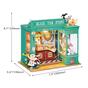 Miniature House - Alice's Tea Shop Rolife DG156