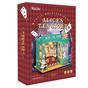 Miniature House - Alice's Tea Shop Rolife DG156