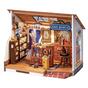 Miniature House - Kiki's Magic Emporium Rolife DG155