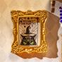 Miniature house - The magic study Rolife DG166