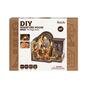 Miniature house - The magic study Rolife DG166