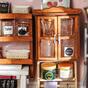 Miniature hus - Isbutik Honey Rolife DG148