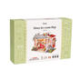 Miniature hus - Isbutik Honey Rolife DG148