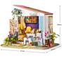 Miniaturhaus - Lily's Porch Rolife DG11