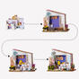 Miniaturhaus - Lily's Porch Rolife DG11