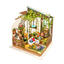 Miniaturhaus - Mr. Miller's Garden Rolife DG108