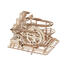 Puidust 3D pusle - Marble Parkour ROKR LG501